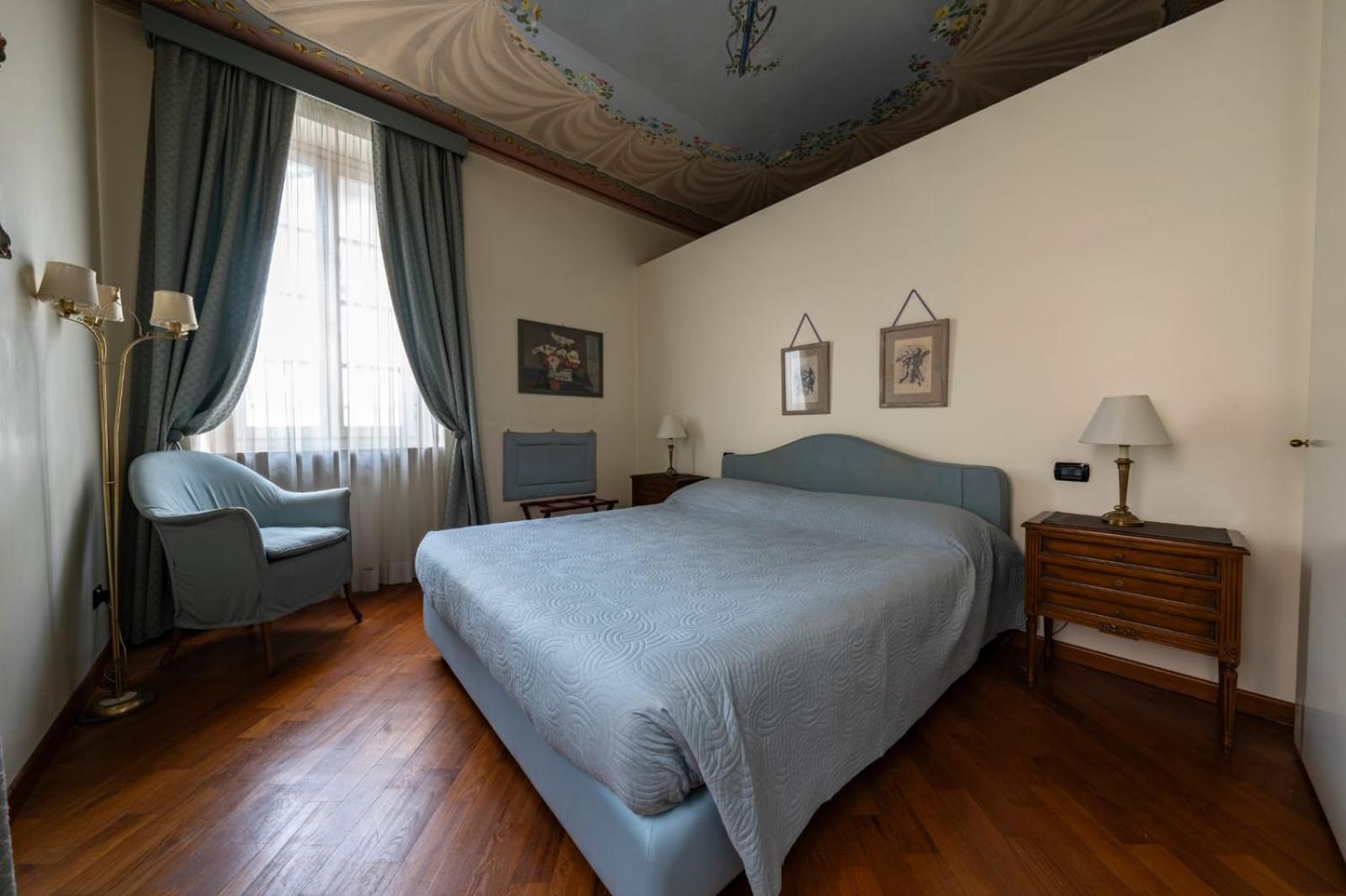 Bed and Breakfast Palazzo Finati Alba  Exterior foto