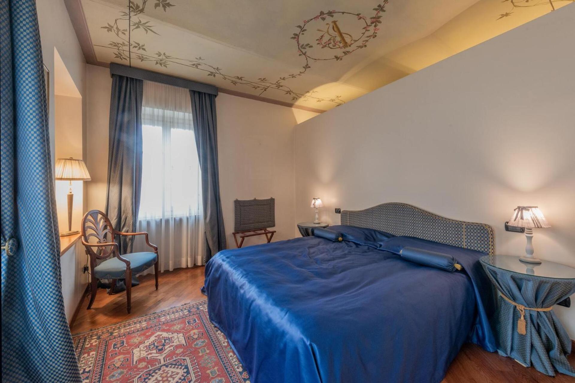 Bed and Breakfast Palazzo Finati Alba  Exterior foto